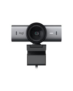 УЕБ КАМЕРА LOGITECH MX Brio 705 for Business USB - Grey - P№ 960-001530