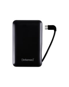 Външна батерия Intenso powerbank XC10000 - 10000 mAh - P№ 7314530