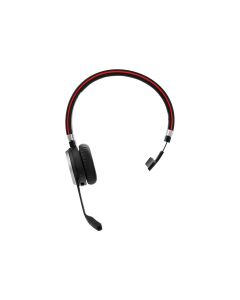 СЛУШАЛКИ Jabra Over-Ear Evolve 65 MS Mono SE - P№ 6593-833-309