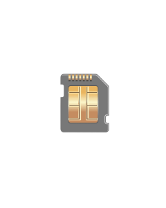 ЧИП (CHIP) ЗА КАСЕТИ ЗА EPSON EPL 6200 - Smartek Chip - H&B