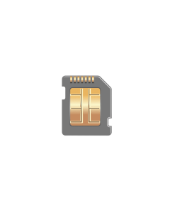 ЧИП (DRUM CHIP YELLOW) ЗА  БАРАБАННА КАСЕТА ЗА HP CLJ 9500 - Image drum - C8562A - YELLOW - P№ HP95CHIP-YDU - Static Control 