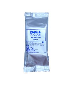 ГЛАВА ЗА DELL 725/810 SINGLE TRI-COLOR - P№ JF333/592-10177 - OUTLET - `104k`