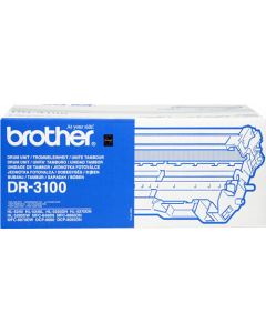 БАРАБАННА КАСЕТА ЗА BROTHER HL 5240/5250/5270/5280/MFC 8460DN/8860DN/DCP 8060/65DN - DRUM UNIT - P№ DR-3100