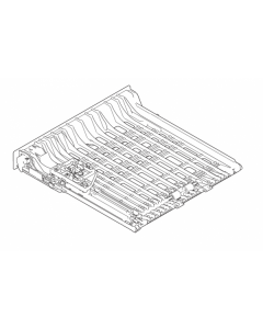 DX FEED ASS A4 DL (SP) (Duplex Tray) - BROTHER OEM SPARE PART - P№ D008UG002