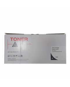 КАСЕТА ЗА LEXMARK E250D/E250DN/E350D/E350DN/E352DN - E250A11E - Black - P№ DT-LE250 - 7D TONER 