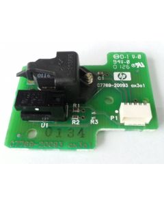 ROLLER ENCODER SENSOR (Encoder Sensor) - HP OEM SPARE PART - P№ C7769-60384