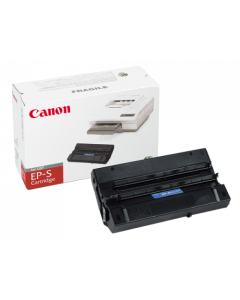 КАСЕТА ЗА CANON LBP 200/HP LJ II/III - OUTLET - Black - P№ EP-S - 1524A002 