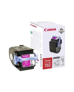 КАСЕТА ЗА CANON LBP 5960 - Magenta - EP-702M - P№ CR9643A004AA