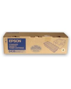 КАСЕТА ЗА EPSON AcuLaser M2000 Series/M2200Series D/DN/DT/DTN - Black - P№ C13S050436