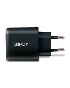 АДАПТЕР LINDY - USB-C - Black - PN 73426