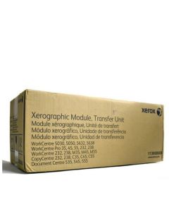 ТРАНСФЕРЕН МОДУЛ (TRANSFER UNIT) ЗА XEROX WC 5030/5050/5632/5638/WC PRO/M/C 35/45/55/232/238/535/545/555 - P№ 113R00608