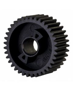 ЗЪБНО КОЛЕЛО (FUSER GEAR DR OUT 37T) ЗА SAMSUNG ML 2850D/2850ND/2851/SCX-4824FN/4828FN/XEROX 3250/3210 - JC66-01637A - SAMSUNG OEM SPARE PART - P№ JC66-01637A