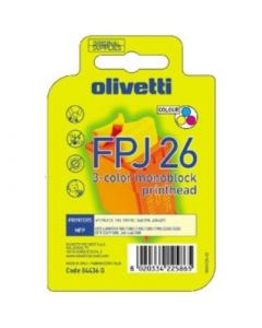 ГЛАВА ЗА OLIVETTI JP 170/360/370/450/470 - OUTLET - P№ 84436G