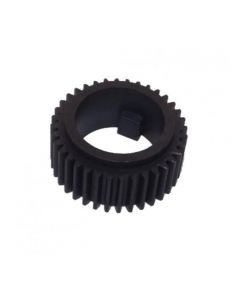 ЗЪБНО КОЛЕЛО ГОРНА РОЛКА (UPPER ROLLER GEAR 38T) ЗА KONICA MINOLTA EP 1052/1054/1083/1085/2010 - 38T - P№ 1151-5532-02 - CE