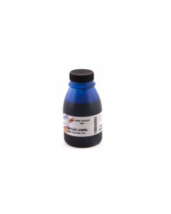 БУТИЛКА УНИВЕРСАЛНО МАСТИЛО ЗА CANON/HP/LEXMARK/BROTHER - Dye Ink - Cyan - Static Control - P№ INK011C -  250 ml