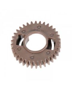 ЗЪБНО КОЛЕЛО - ТЕФЛОНОВА РОЛКА РОЛКА HR GEAR - BROTHER OEM SPARE PART - P№ LM4010001