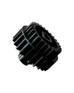 MIDDLE ROLLER GEAR - BROTHER OEM SPARE PART - P№ LJ7501001