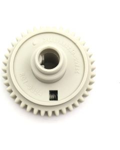 GEAR FOR SWING PLATE ASSY CANON (Drive Gear) - CANON OEM SPARE PART - P№ RC1-3324-000