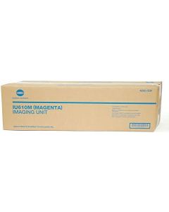 БАРАБАННА КАСЕТА ЗА KONICA MINOLTA BIZHUB C451/C550 - Magenta - DRUM UNIT - IU610M (IU-610M) -  P№ A0600DF