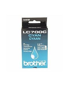 ГЛАВА ЗА BROTHER MFC 4820C/DCP 4020C - Cyan - P№ LC700C 