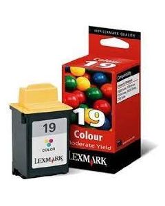 ГЛАВА ЗА LEXMARK ColorJetPrinter P 700/3100/Z700/F4200/X4200 - Color - OUTLET - P№ 15M2619E - /19/ -  260 pages