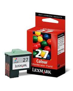 ГЛАВА ЗА LEXMARK ColorJetPrinter Z 25/35 - Color -  /27/ - P№ 10NX227E