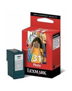ГЛАВА ЗА LEXMARK ColorJetPrinter Z815/X5250 - Photo -  /31/ - P№ 18C0031E