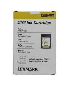 ГЛАВА ЗА LEXMARK 4079/4079 PRO/4079+ - Yellow - OUTLET - P№ 1380493 -  205 pages