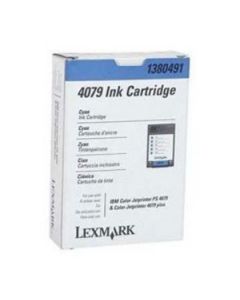 ГЛАВА ЗА LEXMARK 4079/4079 PRO/4079+ - Cyan - OUTLET - P№ 1380491 -  205 pages