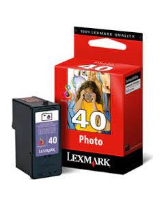 ГЛАВА ЗА LEXMARK ColorJetPrinter X9300 Series/4850/6570/7550 - PHOTO - P№ 18Y0340E - /40/ -  125 pages