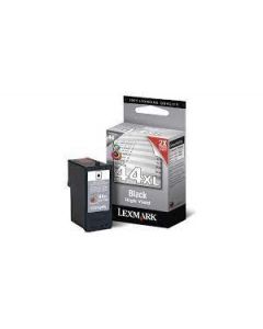 ГЛАВА ЗА LEXMARK Color Jet Printer X 9350/9575/4850/4875/6570/6575/7550/Z1520 - Black - P№ 18Y0144E - /44XL/ -  500 pages