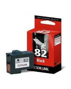 ГЛАВА ЗА LEXMARK ColorJetPrinter Z 55/65/65N/X5150/Z810 - Black - P№ 18L0032E - /82/ -  600 pages