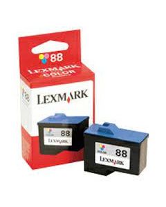 ГЛАВА ЗА LEXMARK ColorJetPrinter Z 55/65/65N - Color - high yield - P№ 18L0000E - /88/ -  650 pages