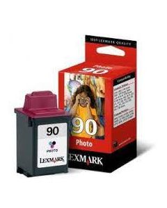 ГЛАВА ЗА LEXMARK ColorJetPrinter 3200/5000/5700/7000/7200 - PHOTO - OUTLET - P№ 12A1990E - /90/ -  450 pages