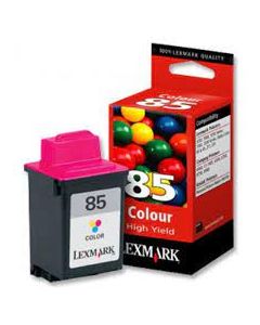 КОМПЛЕКТ 3 ГЛАВИ ЗА LEXMARK Color Jet Printer 3200/5000/5700/7000/7200 - Color - 3 pcs pack of 12A1985E - OUTLET - /85/ - P№ 15M0101