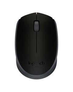 МИШКА LOGITECH M171 - Wireless - Black - P№ 910-004424