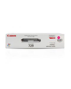 КАСЕТА ЗА CANON LBP 7018C/7010C - Magenta - CRG729M (CRG-729M) - P№ CR4368B002AA