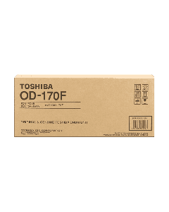 БАРАБАННА КАСЕТА ЗА TOSHIBA e-Studio 170F - DRUM UNIT - Black - P№ OD-170F - 1 pc