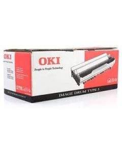 БАРАБАННА КАСЕТА ЗА OKI PAGE 10i/10ex/12i/n - DRUM UNIT - OUTLET- 40433303 - Type 5