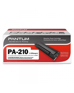 КАСЕТА ЗА PANTUM P2200/P2500/M6500/M6600 series - P№ PA-210 -  1600k