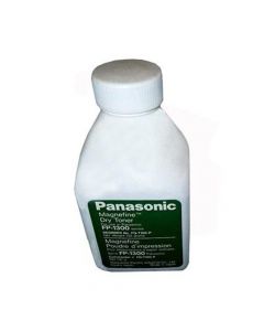 TОНЕР ЗА PANASONIC FP 1300/1310 - Black - OUTLET - FQ-T10C-P / FQT10CP