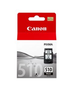 ГЛАВА ЗА CANON PIXMA MP 230/240/260/270/280/480/490/495/MX 320/330/340/350 - Black - ink cartridge - /510/ - PG-510 (PG510) - P№ 2970B001