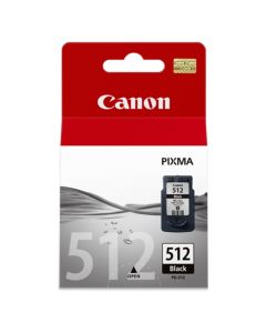 ГЛАВА ЗА CANON PIXMA MP 240/260/480 - Black - ink cartridge - /512/ - PG-512 (PG512) - P№ 2969B001