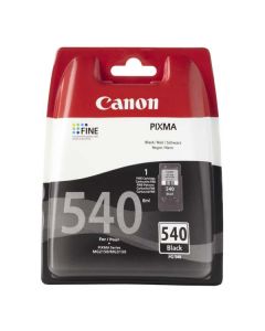 ГЛАВА ЗА CANON PIXMA MG 2140/2150/3140/3150 - Black -  ink cartridge - /540/ - PG-540 (PG540) - P№ 5225B005