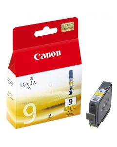 ГЛАВА ЗА CANON PIXMA IX 7000/MX 7600/PRO 9500 - Yellow - ink tank - /9/ - PGI-9Y (PGI9Y) - P№ 1037B001