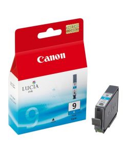 ГЛАВА ЗА CANON PIXMA IX 7000/MX 7600/PRO 9500 - Cyan - ink tank - /9/ - PGI-9C (PGI9C) - P№ 1035B001 