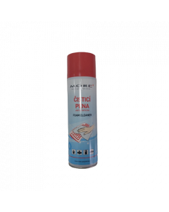 ПЯНА ЗА ПОЧИСТВАНЕ НА ЕКРАНИ/КЛАВИАТУРИ/ПОВЪРХНОСТИ - Foam cleaner - P№ U11391/M10103 -`500ml.`