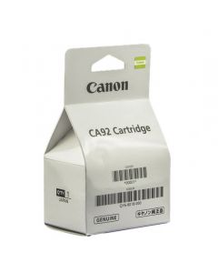 ПЕЧАТАЩА ГЛАВА (PRINT HEAD BJ CARTRIDGE) ЗА CANON PIXMA G1400/G1411/G2400 - CA92 - CANON OEM SPARE PART - P№ QY6-8018-000