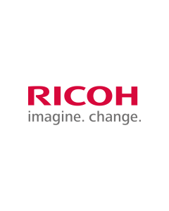 HOT ROLLER RICOH (Upper Fusing Roller) - RICOH OEM SPARE PART - P№ AE011118