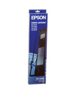 ЛЕНТА ЗА МАТРИЧЕН ПРИНТЕР EPSON LQ 2070/2170/2080/FX2170/2180 - P№ S015086